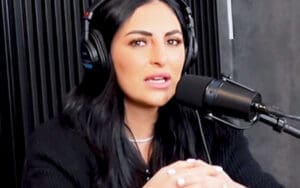 Sonya Deville Claims She’s Retired from Wrestling for Now After WWE Exit Sonya Deville Claims She’s Retired from Wrestling for Now After WWE Exit