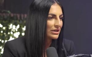 Sonya Deville Says One Decision Saved Her and Mandy Rose From Fatal Attack Sonya Deville Says One Decision Saved Her and Mandy Rose From Fatal Attack