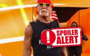 Spoiler: Another Name Confirmed for WWE’s Hulk Hogan Tribute on SmackDown Spoiler: Another Name Confirmed for WWE’s Hulk Hogan Tribute on SmackDown
