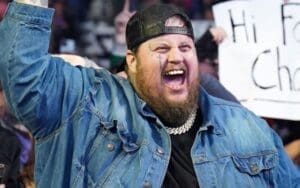 Spoiler: Jelly Roll's Plans for SummerSlam Revealed