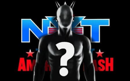 Spoiler: TNA Champion to Appear at WWE NXT Great American Bash