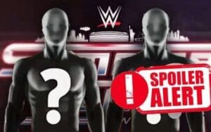 Spoiler: WWE Planning Major Title Match for SummerSlam