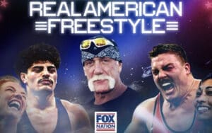 Status of Hulk Hogan’s Real American Freestyle Series After His Death Revealed Status of Hulk Hogan’s Real American Freestyle Series After His Death Revealed