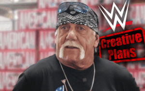Status of WWE’s Current Creative Plans For Hulk Hogan Revealed Status of WWE's Current Creative Plans For Hulk Hogan Revealed