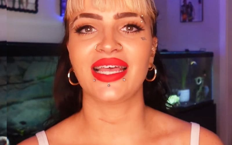 Steph De Lander Nearing In-Ring Return After Serious Neck Surgery