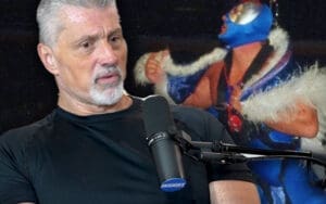 Steve Blackman Details the Night He Witnessed Owen Hart’s Tragic Fall at Over the Edge 1999