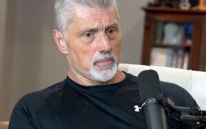 Steve Blackman Reveals He Wrestled Most of His WWE Career With Agonizing Migraines Steve Blackman Reveals He Wrestled Most of His WWE Career With Agonizing Migraines