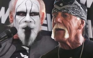 Sting Honors Hulk Hogan’s Impact on Wrestling After His Passing