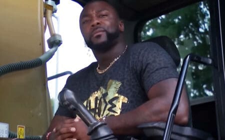 Swerve Strickland Admits He Destroyed the Young Bucks’ Limo Without a License