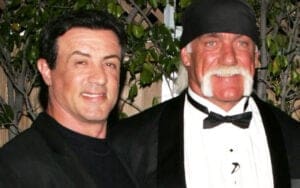 Sylvester Stallone Heartbroken After Hulk Hogan’s Passing Sylvester Stallone Heartbroken After Hulk Hogan's Passing