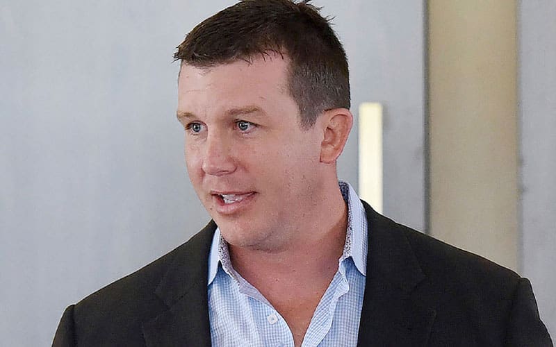 Ted DiBiase Jr. Tries to Delay Criminal Trial Over Newly Released Video Evidence