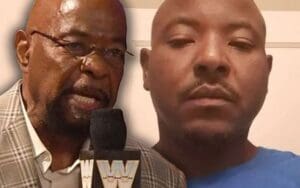 Teddy Long Breaks Silence on His Son’s Sudden Death in Emotional Statement Teddy Long Breaks Silence on His Son’s Sudden Death in Emotional Statement