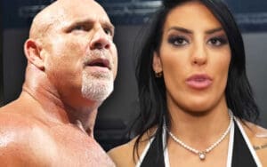 Tessa Blanchard Accused of Turning AAA Run Into a “Goldberg Situation” Tessa Blanchard Accused of Turning AAA Run Into a "Goldberg Situation"