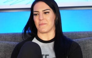 Tessa Blanchard Reveals Frustration Over Empty Promises During WWE NXT Stint Tessa Blanchard Reveals Frustration Over Empty Promises During WWE NXT Stint