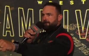 Tessa Blanchard Suspended Indefinitely After Slammiversary Meltdown