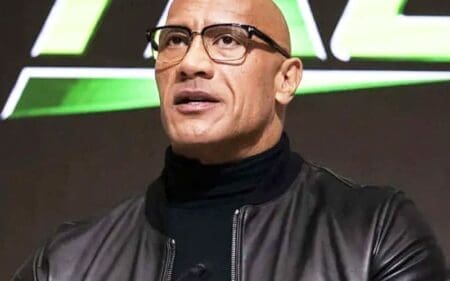 The Rock’s TKO Stock Package Skyrockets After UFC Media Rights Buzz