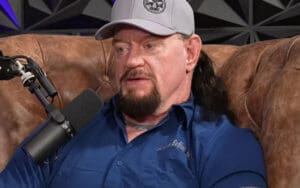 The Undertaker Blasts Modern Wrestling for Prioritizing 'Flippy-Dos' Over Storytelling