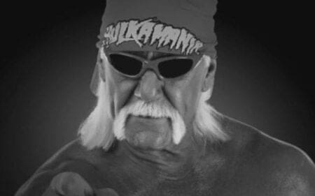 TNA iMPACT Opens With Hulk Hogan Tribute Following His Death