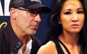 TNA President Carlos Silva Explains Why He Let Gail Kim Go After 17 Years