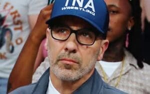 TNA President Carlos Silva Reveals Game Plan to Boost TV, Streaming, and Social Reach