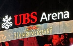 TNA Slammiversary Meet & Greet Turns Into Massive All-Night Affair at UBS Arena