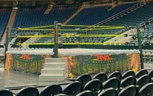 TNA Slammiversary Notes: AEW Star Backstage, NXT Boost, Reaction to Ticket Sales