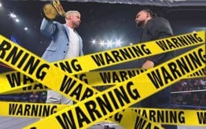 TNA World Title Contract Signing Ends With Brutal Ambush Attack During NXT Great American Bash