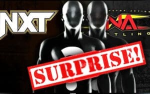 TNA Wrestling Stable Makes Surprise Debut During 7/15 WWE NXT