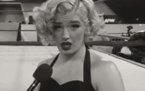 Toni Storm Calls Mercedes Moné a “Tasteless Act” Ahead of AEW All In Showdown