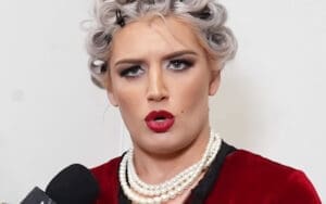 Toni Storm Rejects “Greatest Women’s Match Ever” Label for All In: Texas Bout Toni Storm Rejects “Greatest Women’s Match Ever” Label for All In: Texas Bout