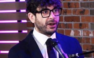 Tony Khan Addresses Concerns About Network Pushback Over AEW’s Violent Matches Tony Khan Addresses Concerns About Network Pushback Over AEW’s Violent Matches
