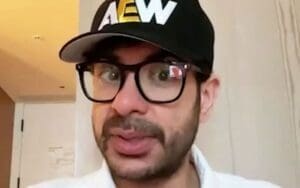 Tony Khan Addresses Possibility of Adding a Third Weekly AEW Show Tony Khan Addresses Possibility of Adding a Third Weekly AEW Show