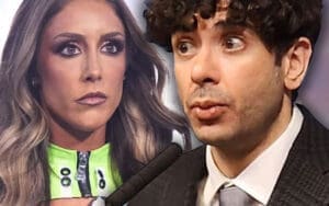 Tony Khan Breaks Silence on Britt Baker’s AEW Future Amid Exit Rumors