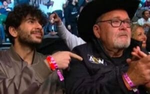 Tony Khan Calls Jim Ross ‘Indispensable,’ Says AEW Will Always Stand By Him