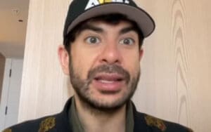 Tony Khan Claims AEW Is ‘Better Than It’s Ever Been’ in 2025 Tony Khan Claims AEW Is ‘Better Than It’s Ever Been’ in 2025