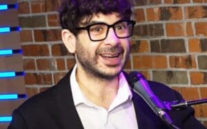 Tony Khan Claims He Was Told All In: Texas Had the Best Story Payoff Since WrestleMania 3