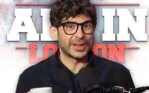 Tony Khan Confirms AEW All In Returning to Wembley Stadium in 2026 Tony Khan Confirms AEW All In Returning to Wembley Stadium in 2026