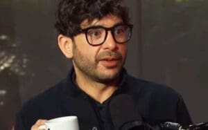 Tony Khan Explains Why AEW Announces Matches on the Day of Shows Tony Khan Explains Why AEW Announces Matches on the Day of Shows