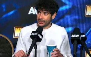 Tony Khan Makes Significant Change to Meetings Before AEW Shows Tony Khan Makes Significant Change to Meetings Before AEW Shows