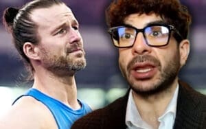 Tony Khan Reveals Backstage Details on Adam Cole’s AEW All In Withdrawal