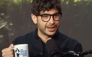 Tony Khan Reveals His “Succession Moment” Convincing His Dad to Fund AEW Tony Khan Reveals His “Succession Moment” Convincing His Dad to Fund AEW