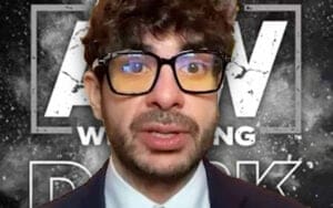 Tony Khan Reveals Stance on Potentially Reviving AEW Dark Tony Khan Reveals Stance on Potentially Reviving AEW Dark