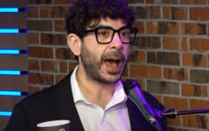 Tony Khan Reveals His Unfiltered Process for Scouting AEW Talent Tony Khan Says AEW Hit Its Stride After He Stopped Listening to Everyone’s Advice