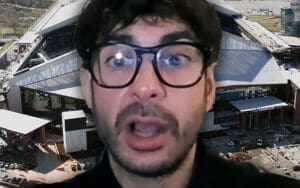 Tony Khan Says AEW’s First U.S. Stadium Show Is Just the Beginning Tony Khan Says AEW’s First U.S. Stadium Show Is Just the Beginning