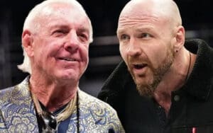 Tony Khan Says Jon Moxley Is AEW’s Version of Ric Flair Tony Khan Says Jon Moxley Is AEW’s Version of Ric Flair