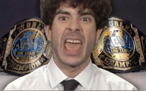 Tony Khan’s Excuse for Delaying AEW Women’s Tag Tournament Gets Slammed