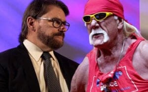 Tony Schiavone Reveals He Was Floored by Hulk Hogan’s Sudden Death Tony Schiavone Reveals He Was Floored by Hulk Hogan’s Sudden Death