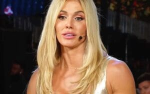 Torrie Wilson Addresses Potential In-Ring Return Ahead of WWE Evolution 2 Torrie Wilson Addresses Potential In-Ring Return Ahead of WWE Evolution 2