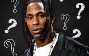 Travis Scott’s WWE Future in Jeopardy After Backstage Frustration Over His Commitment Issues