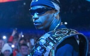 Travis Scott’s WWE Work Ethic Called Into Question